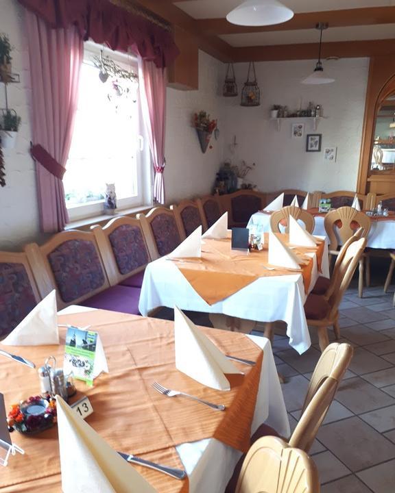 Restaurant Da Bruno