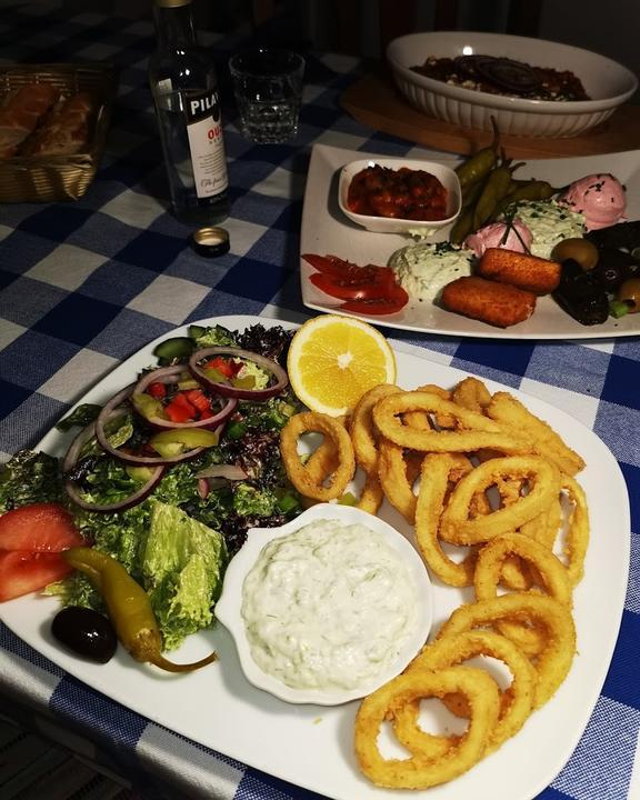 Taverne Stavros