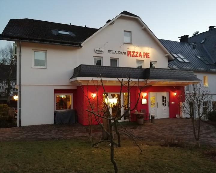 Pizza Pie Usseln